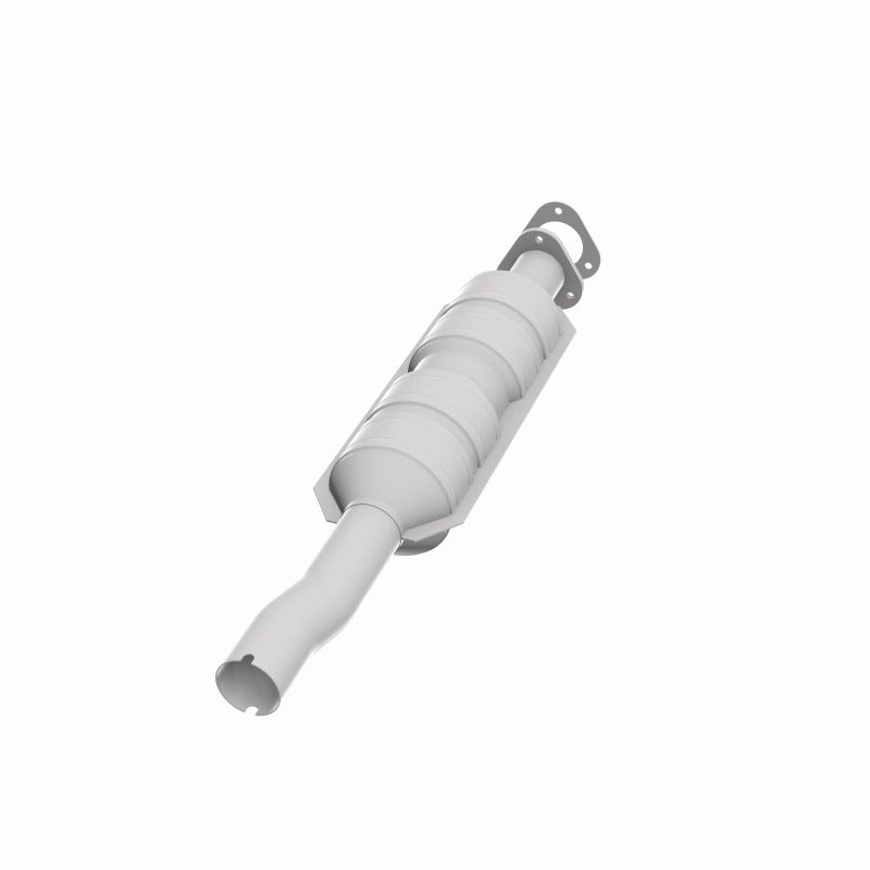 MagnaFlow Direct Fit Catalytic Converter 97-99 E350 Van With 5.4L An