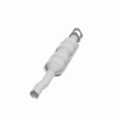 MagnaFlow Direct Fit Catalytic Converter 97-99 E350 Van With 5.4L An