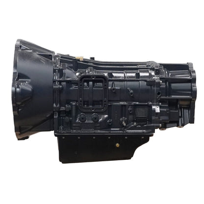 BD Diesel 19-24 Dodge Ram AS69RC 2WD LH PTO Roadmaster Transmission Package