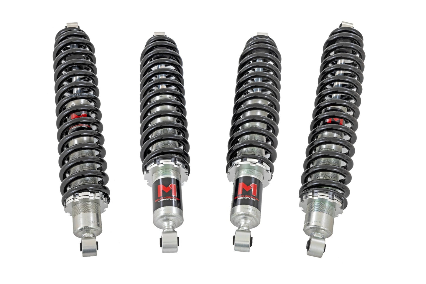 Adjustable Suspension Lift Kit | Ride Height Adjust | Can-Am Defender MAX HD10/PRO HD10
