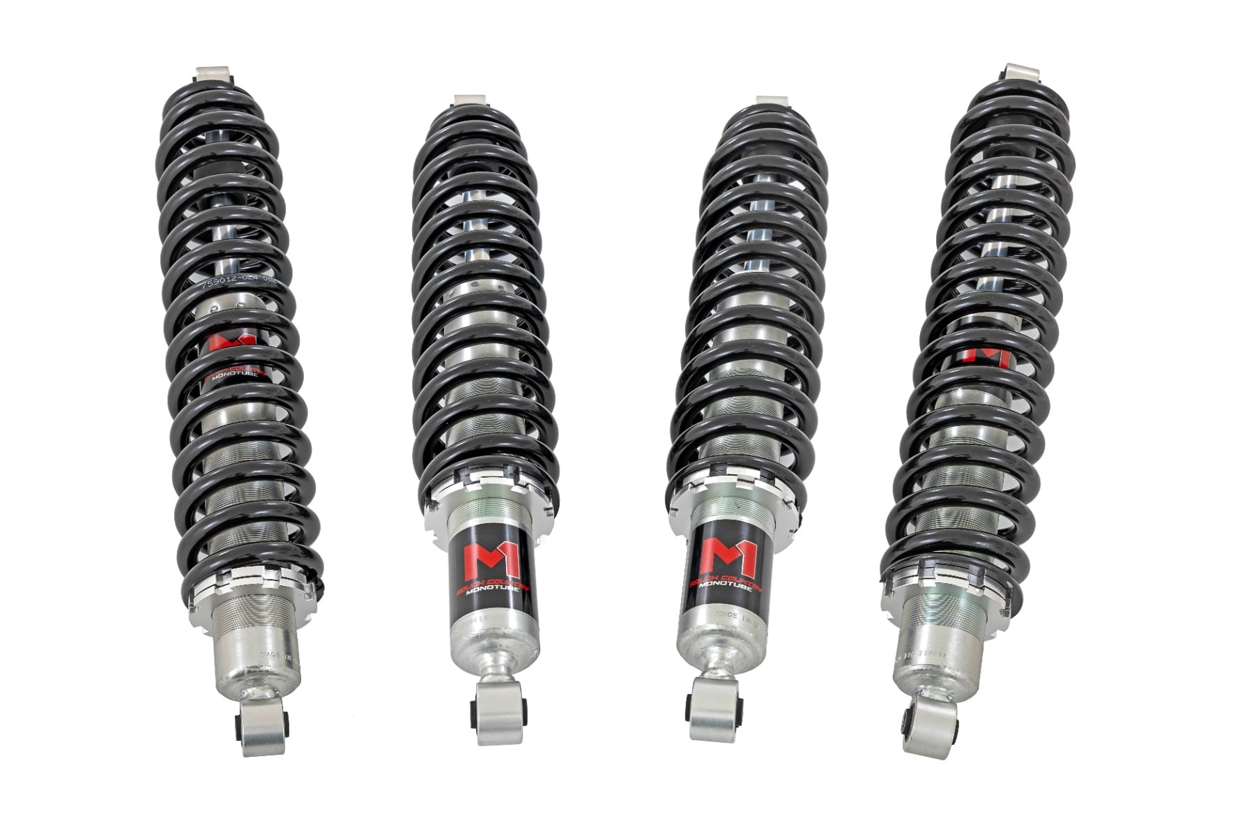 Adjustable Suspension Lift Kit | Ride Height Adjust | Can-Am Defender MAX HD10/PRO HD10