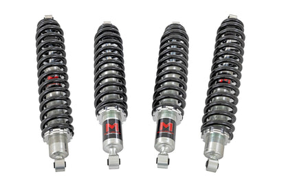 Adjustable Suspension Lift Kit | Ride Height Adjust | Can-Am Defender MAX HD10/PRO HD10