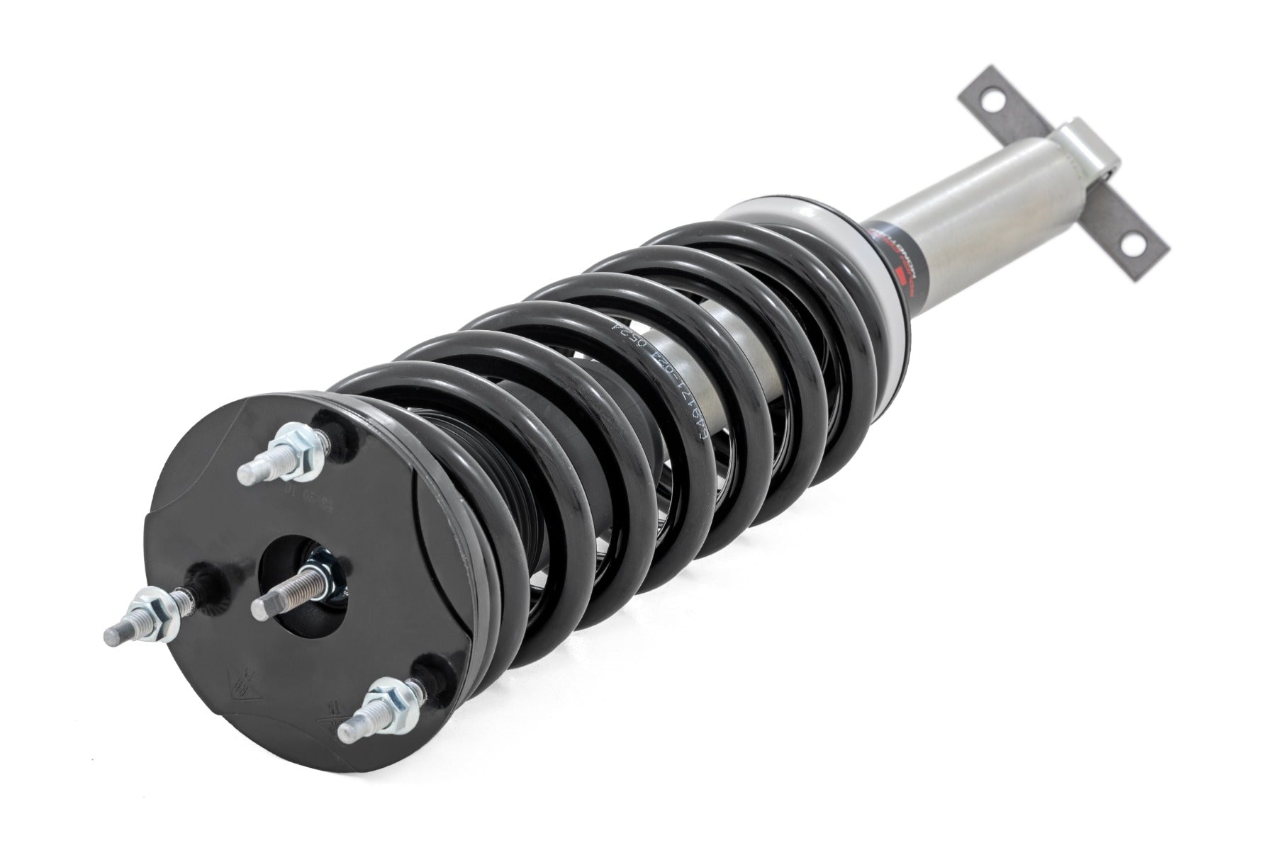 M1 Loaded Strut Pair | 6in | Chevy/GMC Canyon/Colorado 4WD (2023-2026)