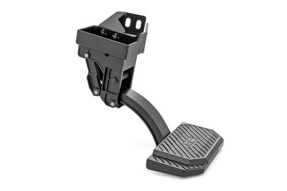 Retractable Bed Step | Manual Pull | Ford F-250/F-350 Super Duty (23-26)