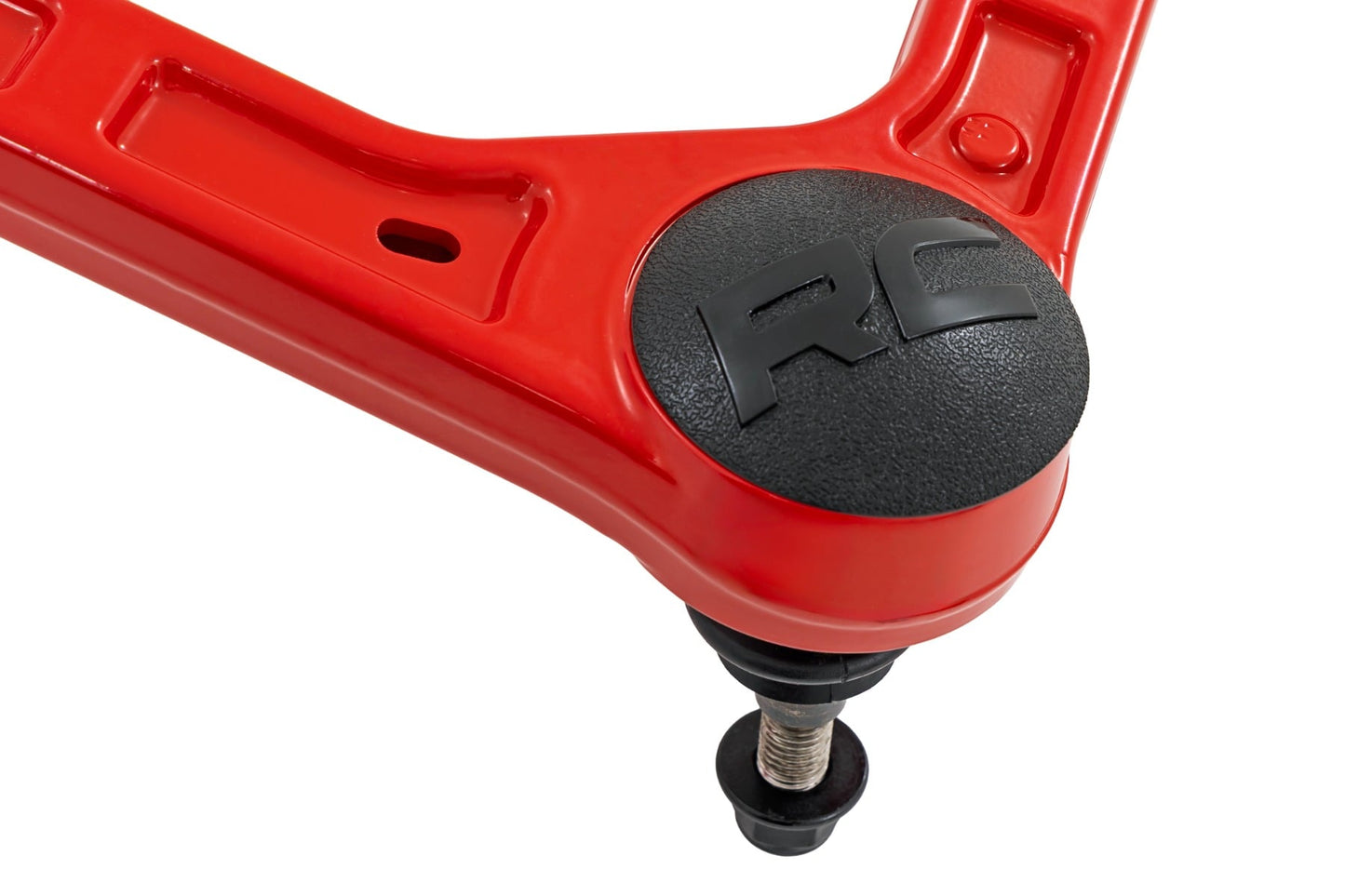 Red Forged Upper Control Arms | OE Upgrade | Chevy/GMC Canyon (23-25)/Colorado (23-26) 