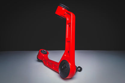 Red Forged Upper Control Arms | OE Upgrade | Chevy/GMC Canyon (23-25)/Colorado (23-26) 