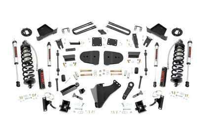 4.5 Inch Lift  | C/O V2 | Ford F-250/F-350 Super Duty 4WD (2023-2026)