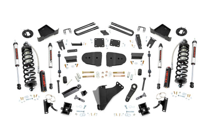 6 Inch Lift | C/O V2 | Ford F-250/F-350 Super Duty 4WD (2023-2026)