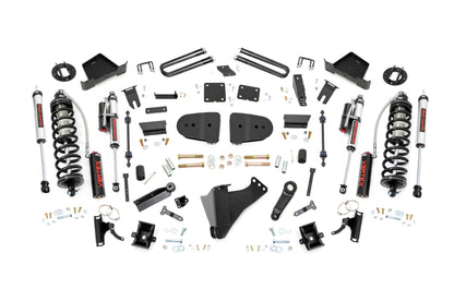 6 Inch Lift | C/O Vertex | Ford F-250/F-350 Super Duty 4WD (2023-2026)