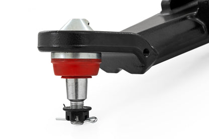 Aluminum Control Arms | High Clearance w/ 2" Forward Offset | Honda Pioneer 1000-6