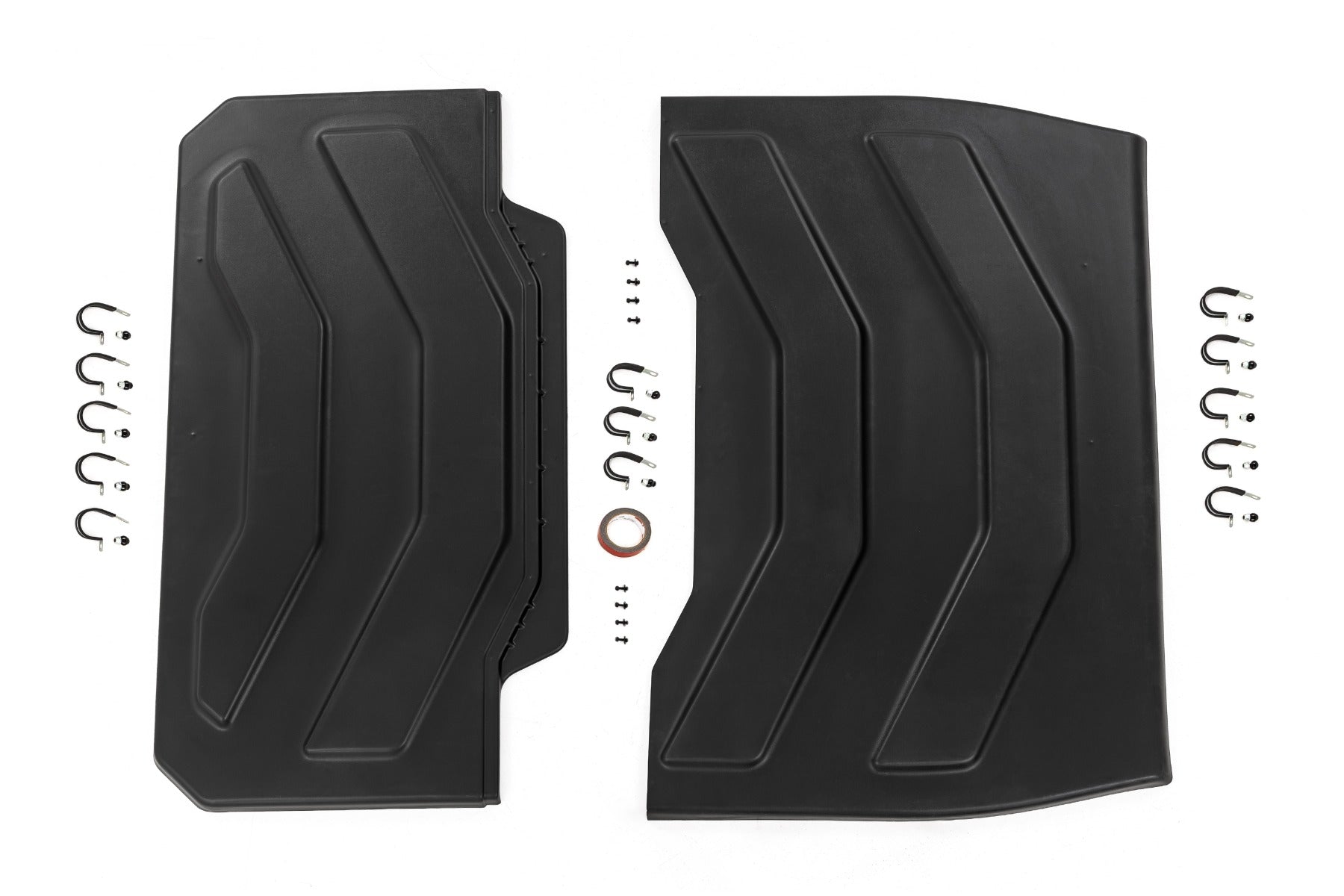 UTV Roof | HDPE | Honda Pioneer 1000-6