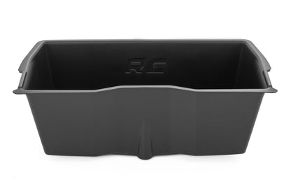 Bed Storage Compartment | Tesla Cybertruck 4WD (2024-2026)
