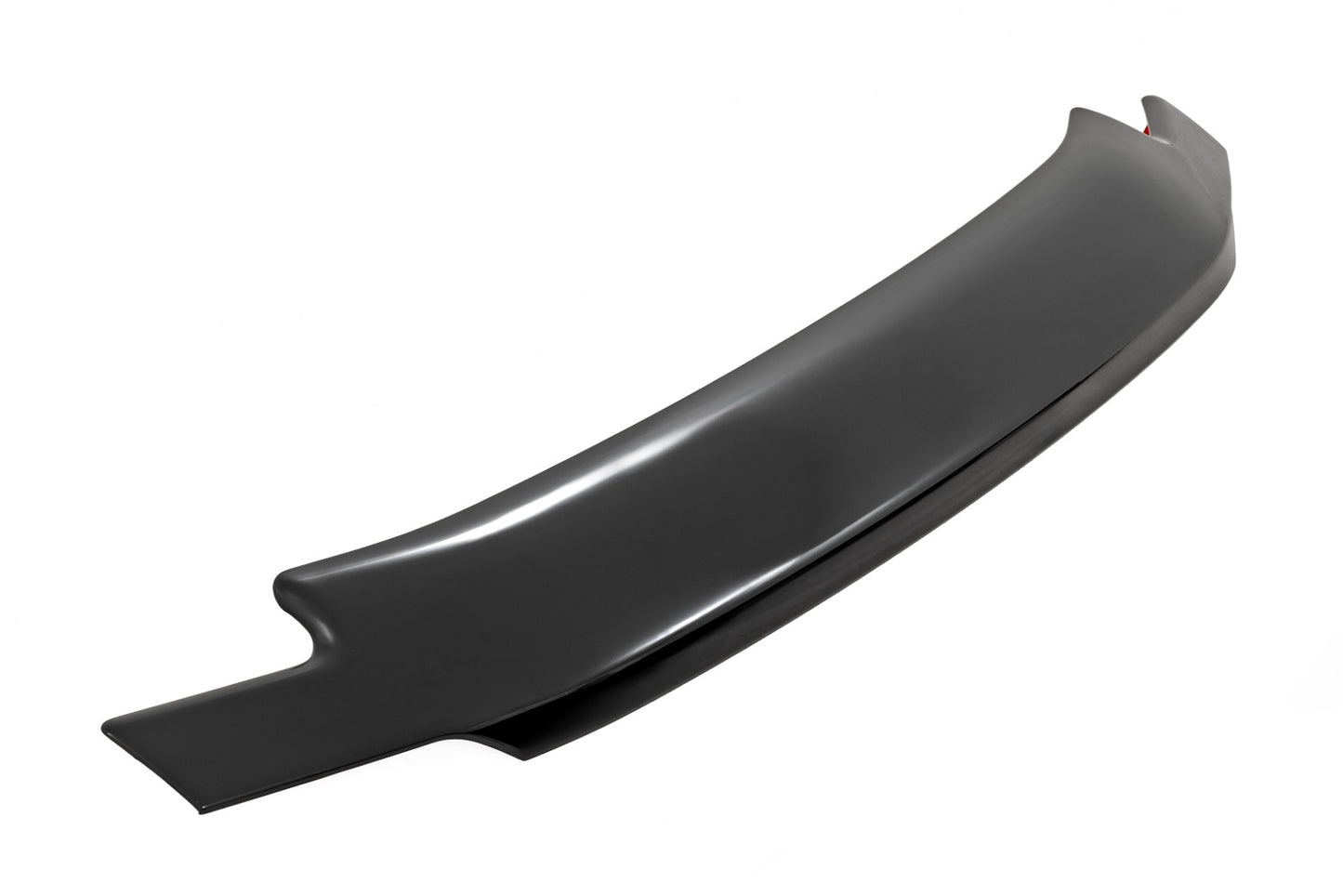 Hood Protector | Gloss Black | Ford F-250/F-350 Super Duty 2WD/4WD (23-26)