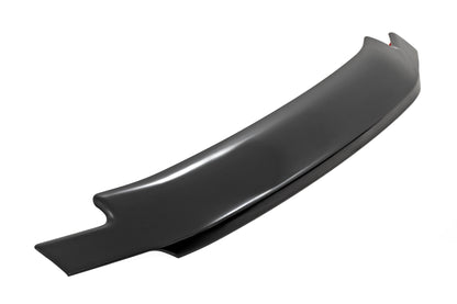 Hood Protector | Gloss Black | Ford F-250/F-350 Super Duty 2WD/4WD (23-26)
