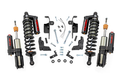 Ride Control Kit | Mercedes Sprinter (2019-2026)