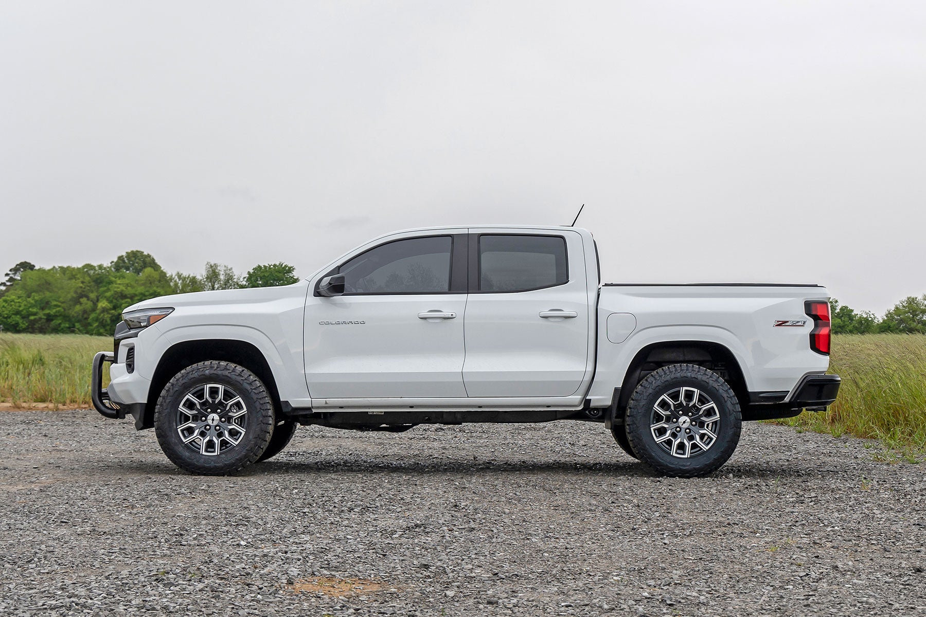 1 Inch Leveling Kit | Chevy/GMC Canyon/Colorado  (2023-2026)