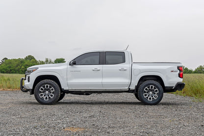 1 Inch Leveling Kit | Chevy/GMC Canyon/Colorado  (2023-2026)
