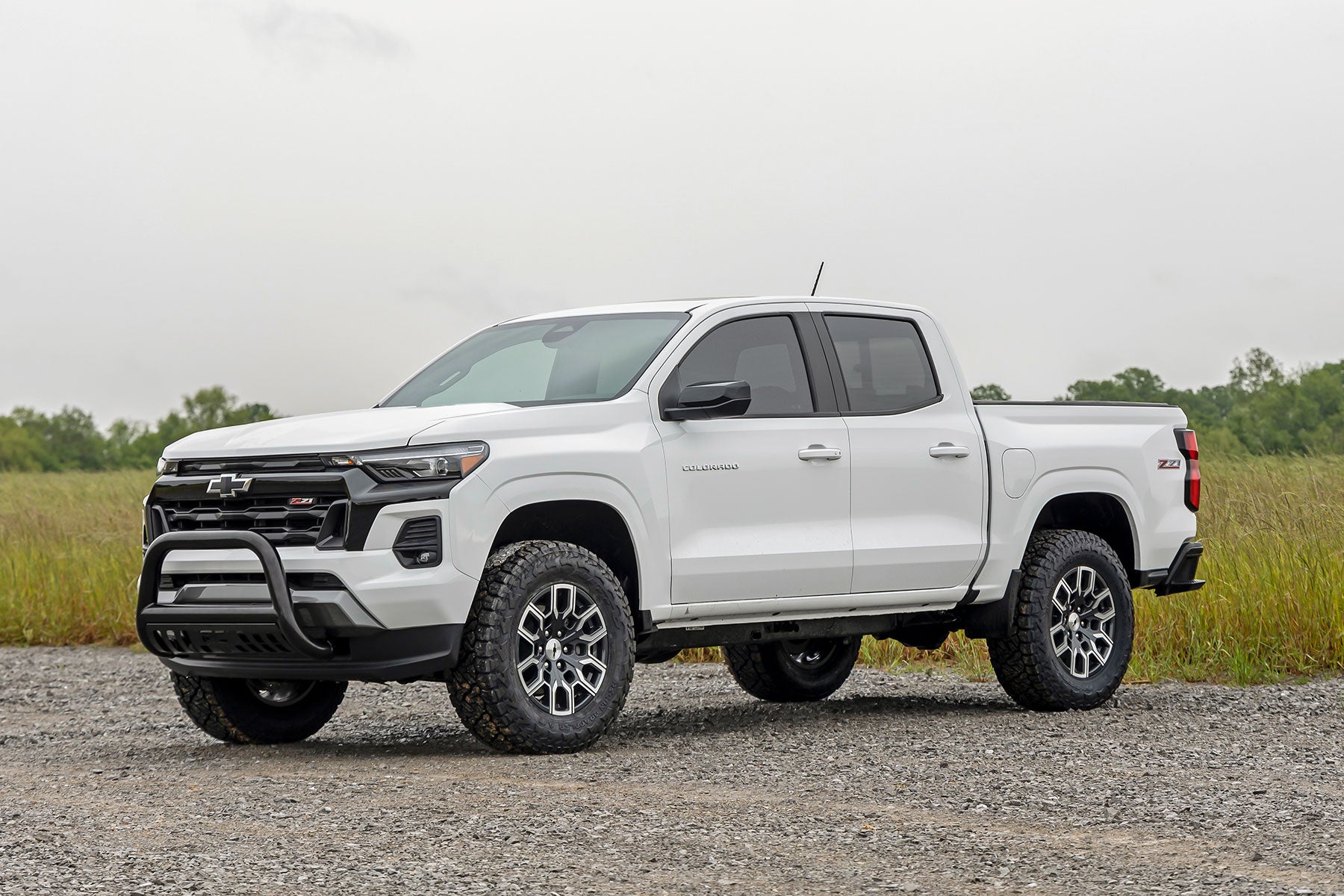 1 Inch Leveling Kit | Chevy/GMC Canyon/Colorado  (2023-2026)