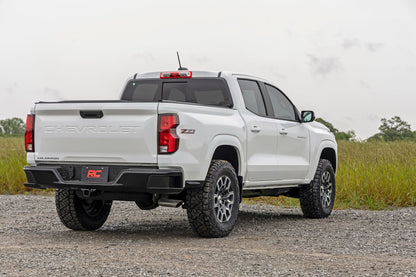 1 Inch Leveling Kit | Chevy/GMC Canyon/Colorado  (2023-2026)
