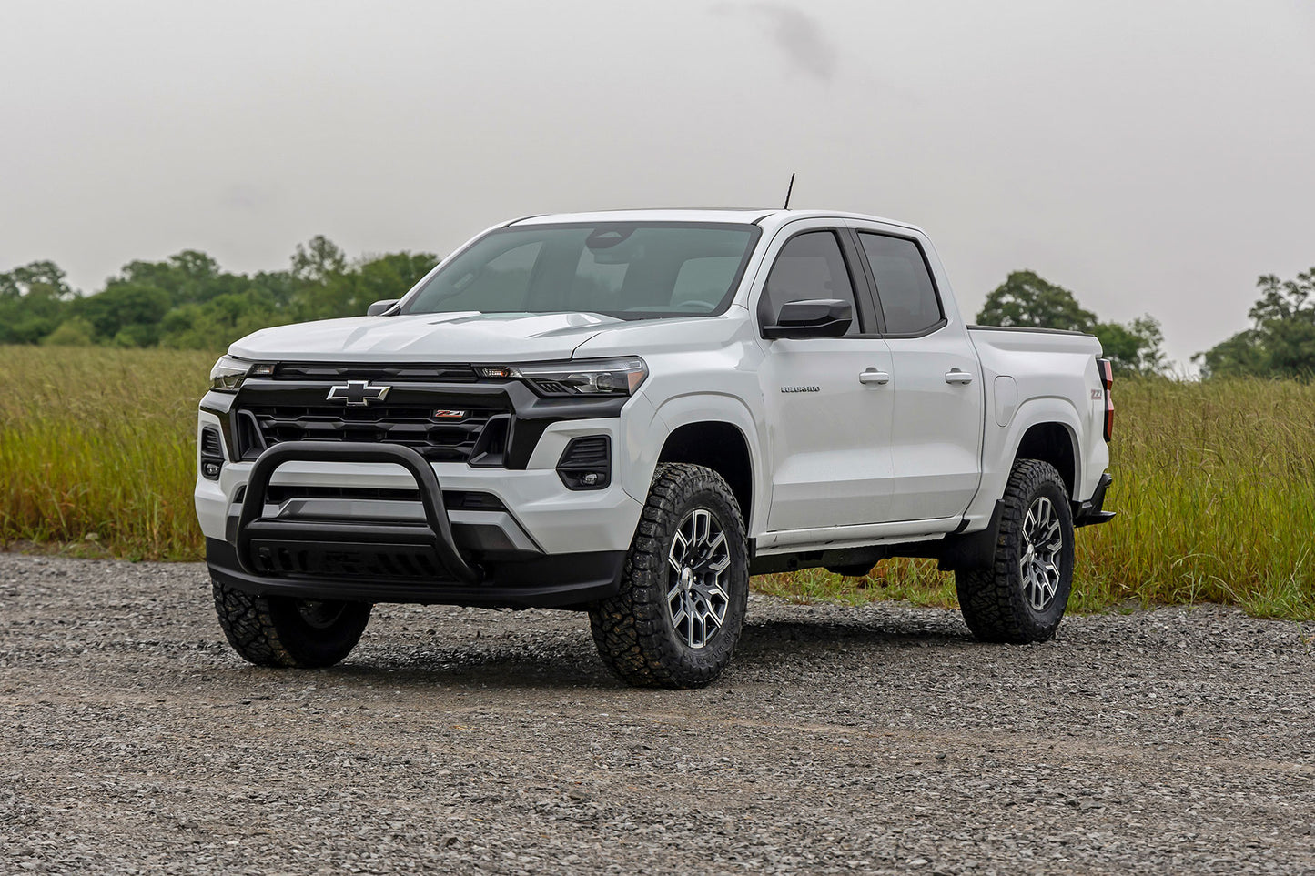 1 Inch Leveling Kit | Chevy/GMC Canyon/Colorado  (2023-2026)