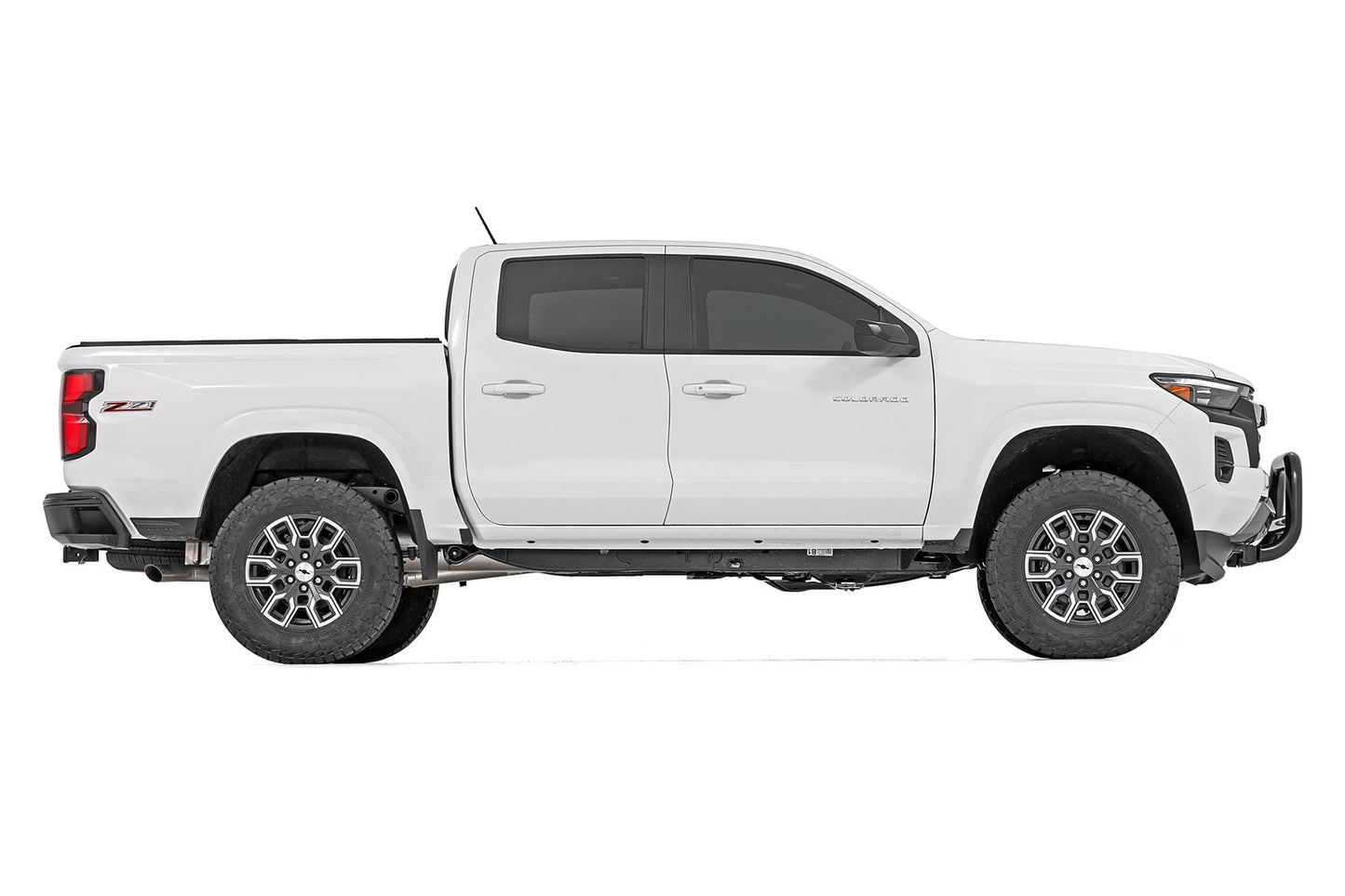 2 Inch Lift Kit | Chevy/GMC Canyon/Colorado  (2023-2026)