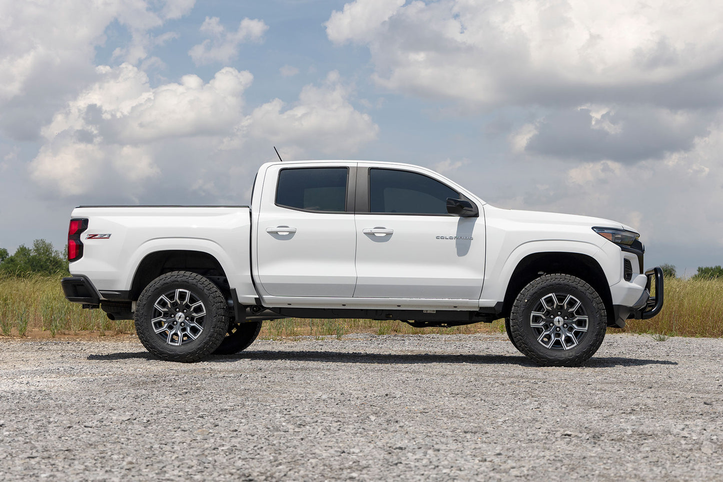2 Inch Lift Kit | Chevy/GMC Canyon/Colorado  (2023-2026)
