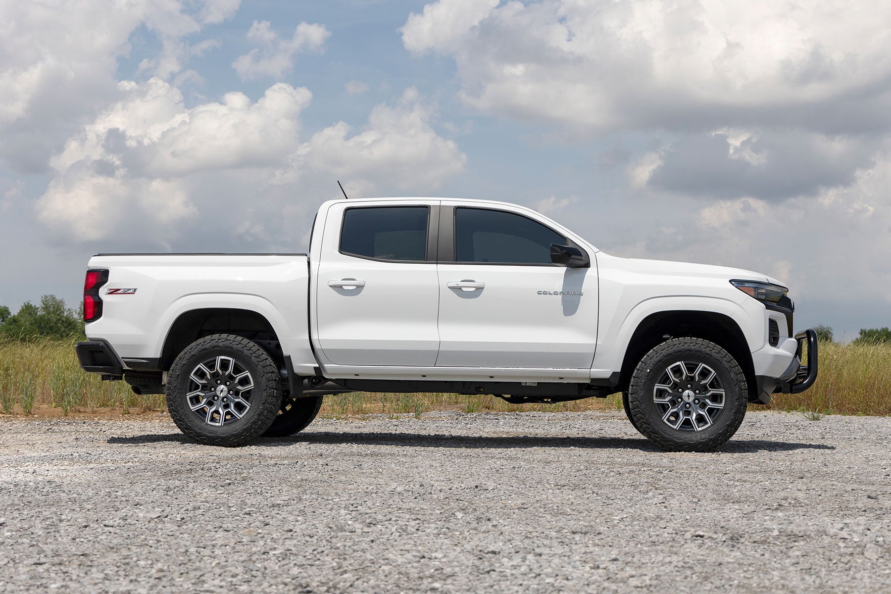 2 Inch Lift Kit | Chevy/GMC Canyon/Colorado  (2023-2026)