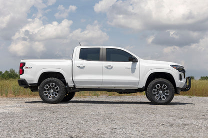 2 Inch Lift Kit | Chevy/GMC Canyon/Colorado  (2023-2026)