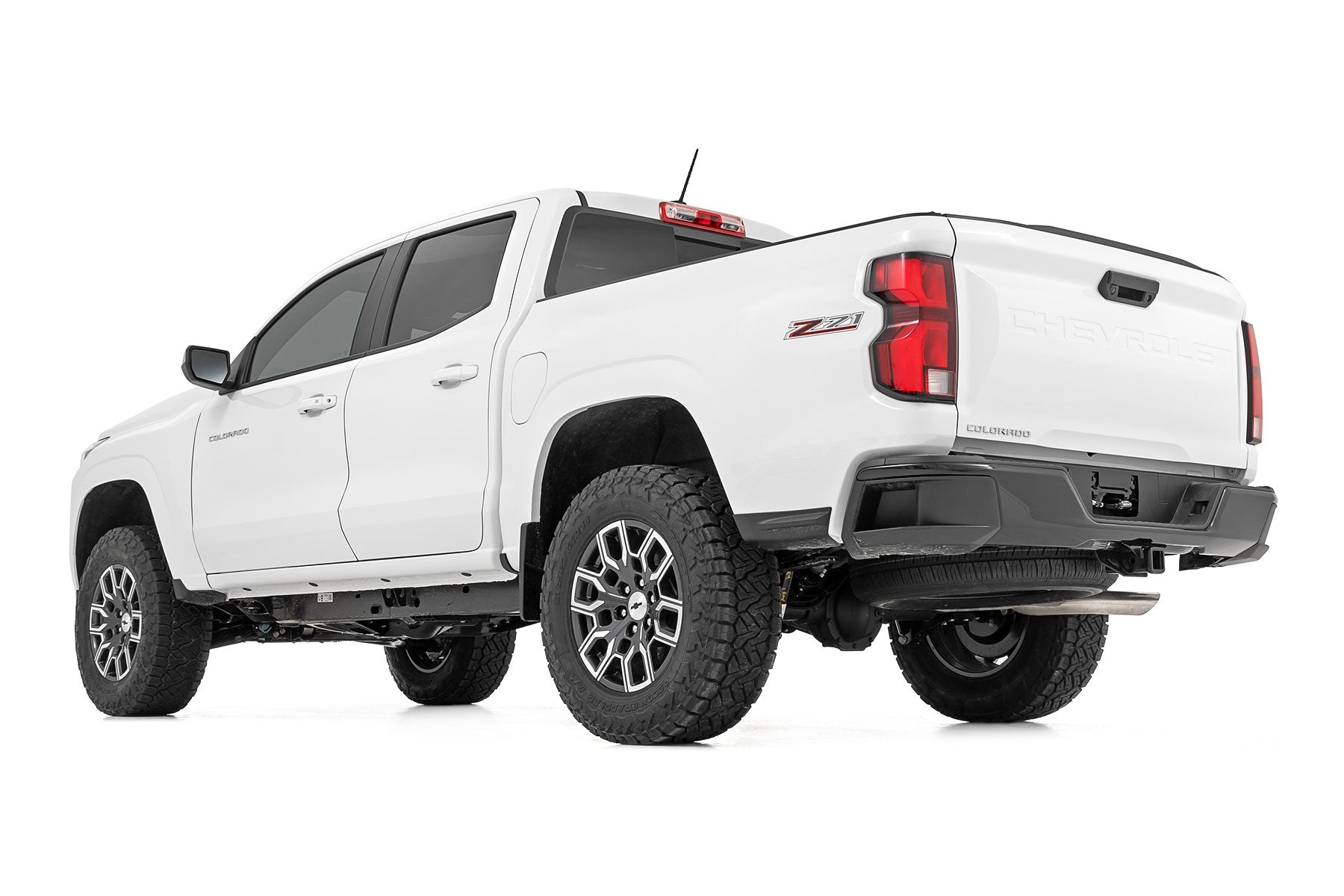 2 Inch Lift Kit | Chevy/GMC Canyon/Colorado  (2023-2026)
