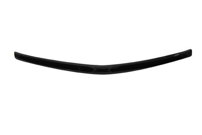 Bugflector Hood Shield Dark Smoke for 1988-2000 Chevrolet C2500/GMC K2500 Suburban Smoke AVS