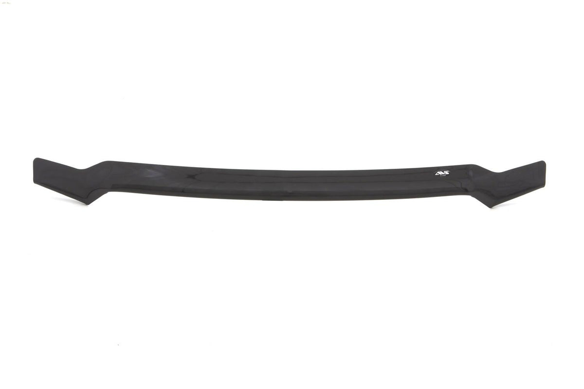 Bugflector Hood Shield Dark Smoke for 2014-2019 GMC Sierra 1500 Smoke AVS