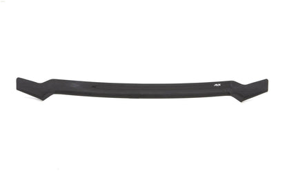 Bugflector Hood Shield Dark Smoke for 2014-2019 GMC Sierra 1500 Smoke AVS