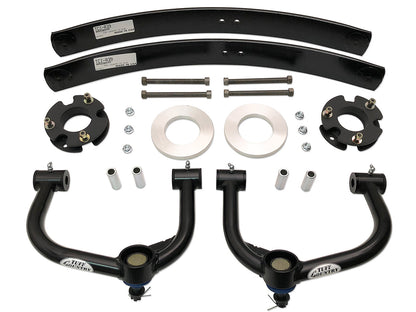 3 Inch Lift Kit 15-19 Ford F150 4x4 & 2WD Tuff Country