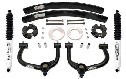 3 Inch Lift Kit 15-19 Ford F150 4x4 & 2WD Tuff Country