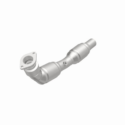 MagnaFlow Direct Fit Catalytic Converter 10-12 Chevy Camaro 6.2L P/S (49 State)