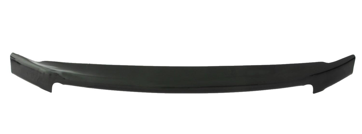 Bugflector Hood Shield Dark Smoke for 2014-2021 Toyota Tundra Smoke AVS