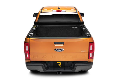 TruXport Tonneau Cover Black 2019-2023 Ford Ranger Truxedo