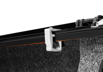 TruXport Tonneau Cover Black 2019-2023 Ford Ranger Truxedo