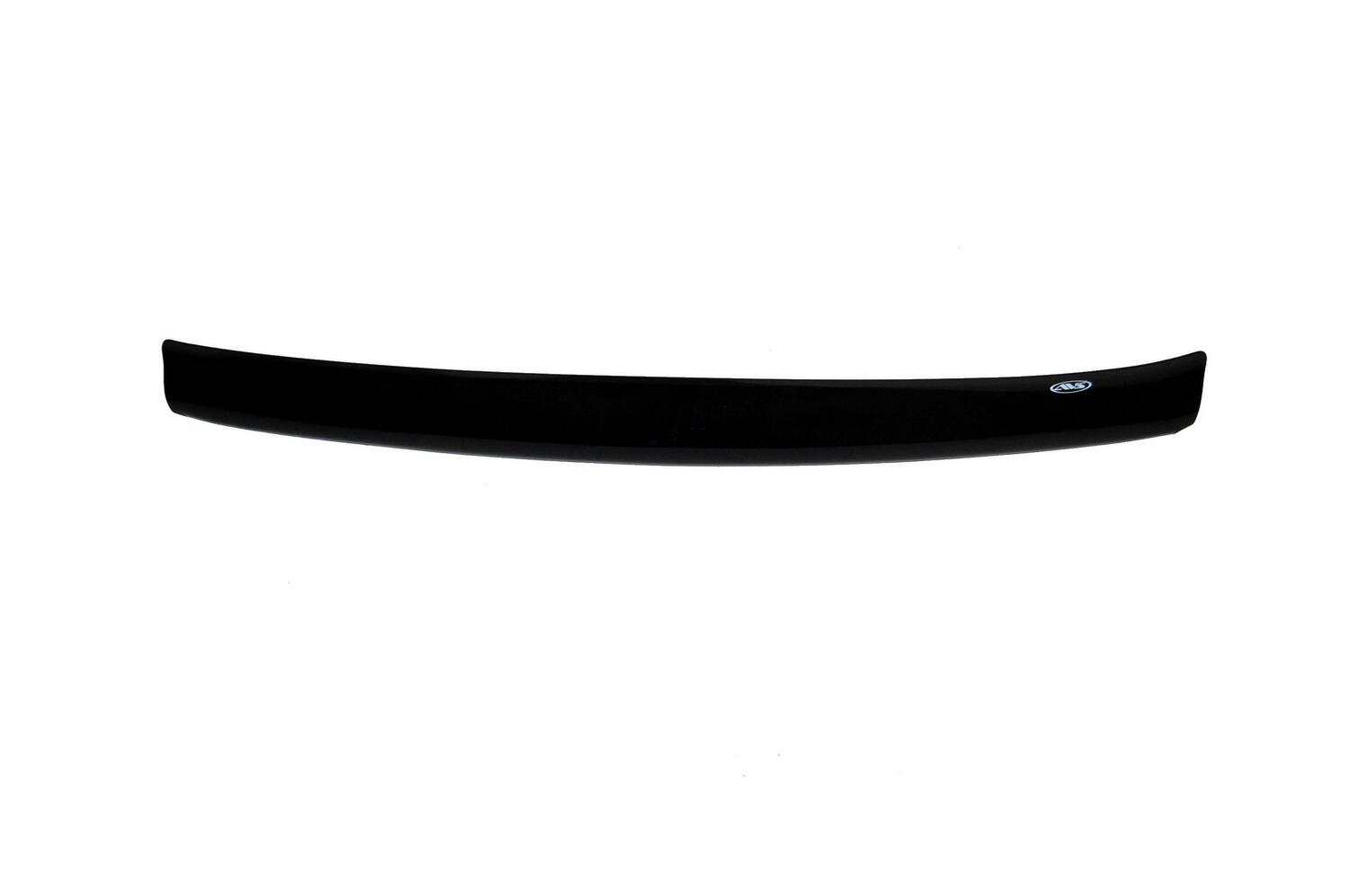 Bugflector Hood Shield Dark Smoke for 2004-2015 Nissan Titan/Armada Smoke AVS
