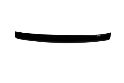 Bugflector Hood Shield Dark Smoke for 2004-2015 Nissan Titan/Armada Smoke AVS