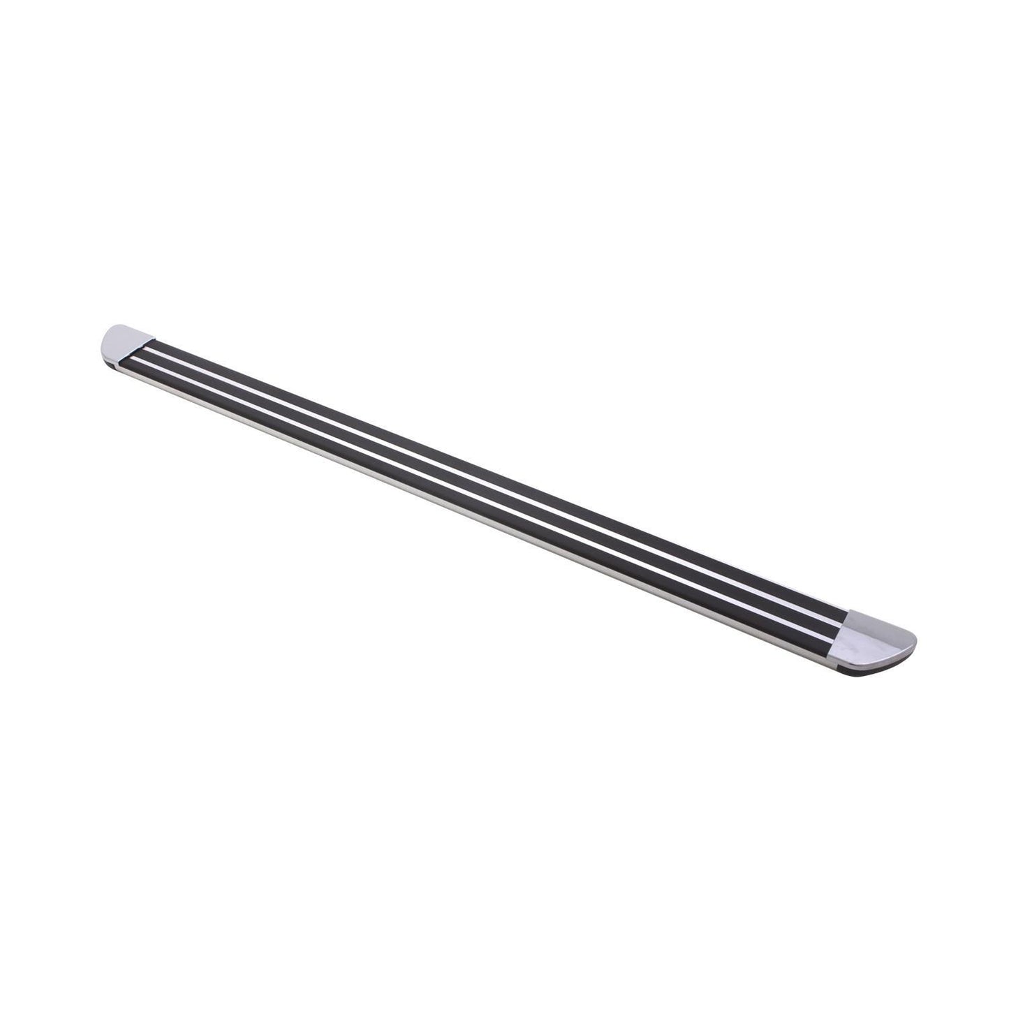 Crossroads Running Board Kit Chrome Lund