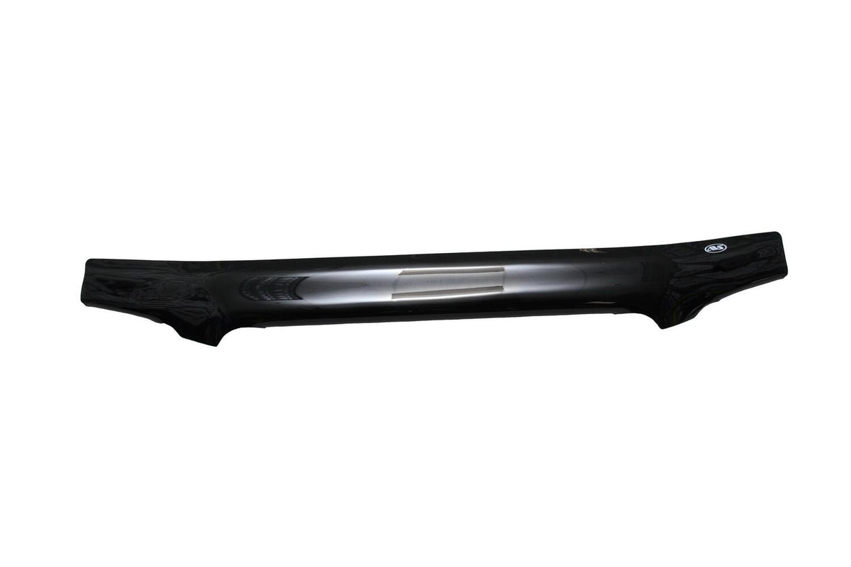 Bugflector Hood Shield Dark Smoke for 1999-2004 Nissan Pathfinder Smoke AVS