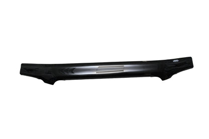 Bugflector Hood Shield Dark Smoke for 1999-2004 Nissan Pathfinder Smoke AVS