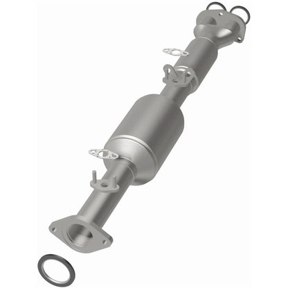MagnaFlow Direct Fit Catalytic Converter 91-95 Toyota Previa 2.4L