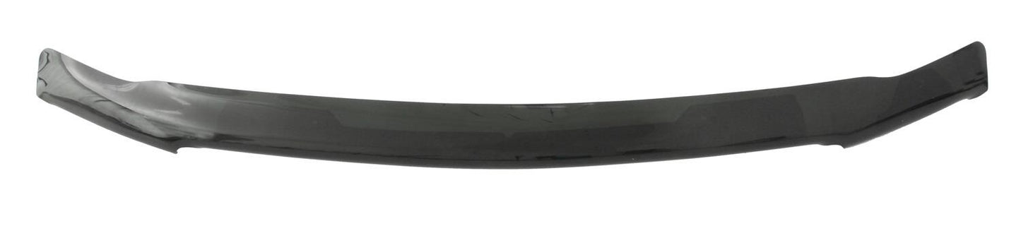 Bugflector Hood Shield Dark Smoke for 2018-2026 Honda Odyssey Smoke AVS