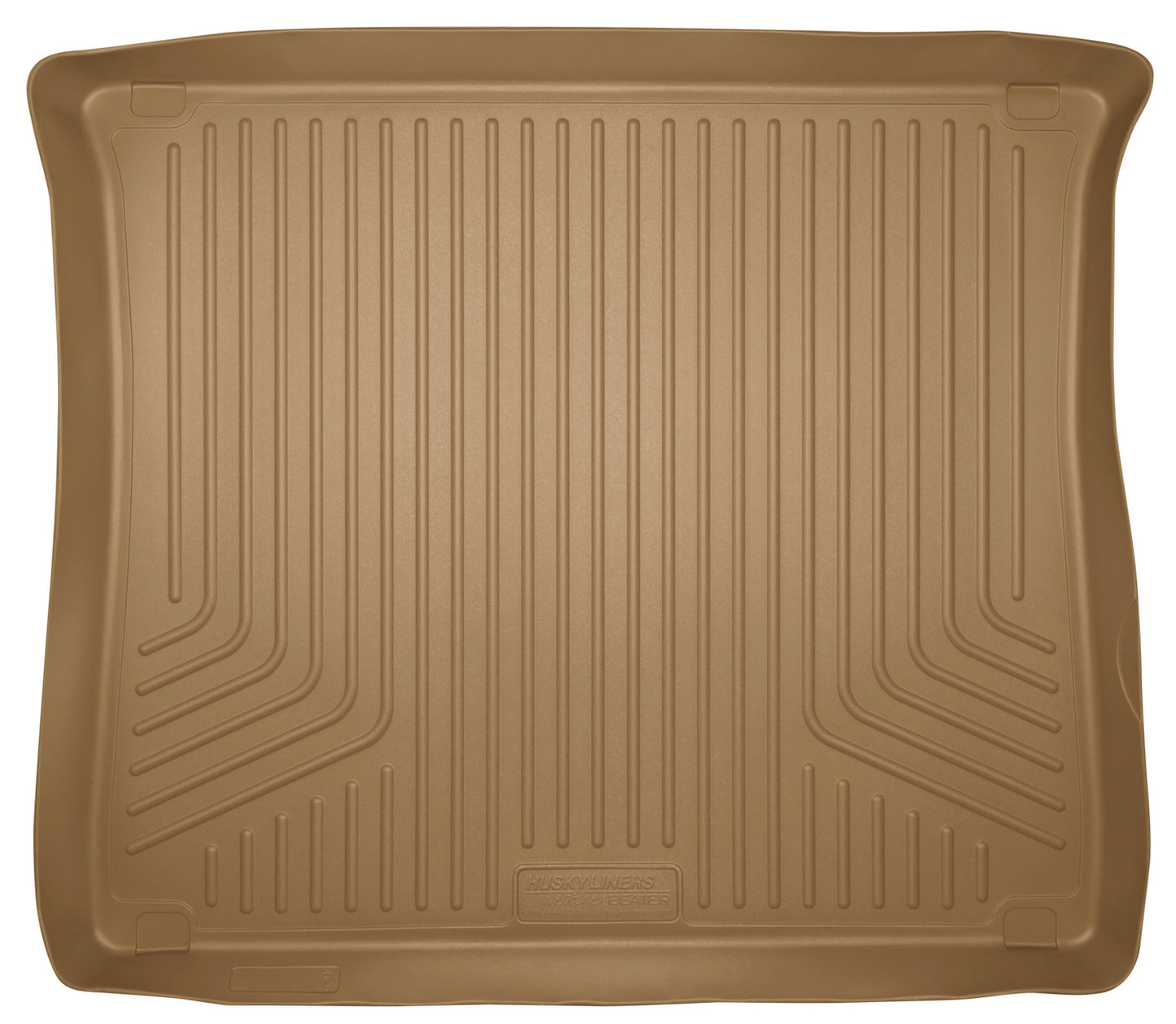 Weatherbeater Cargo Liner For 2008-2012 Escape/Tribute/Mariner Husky Liners