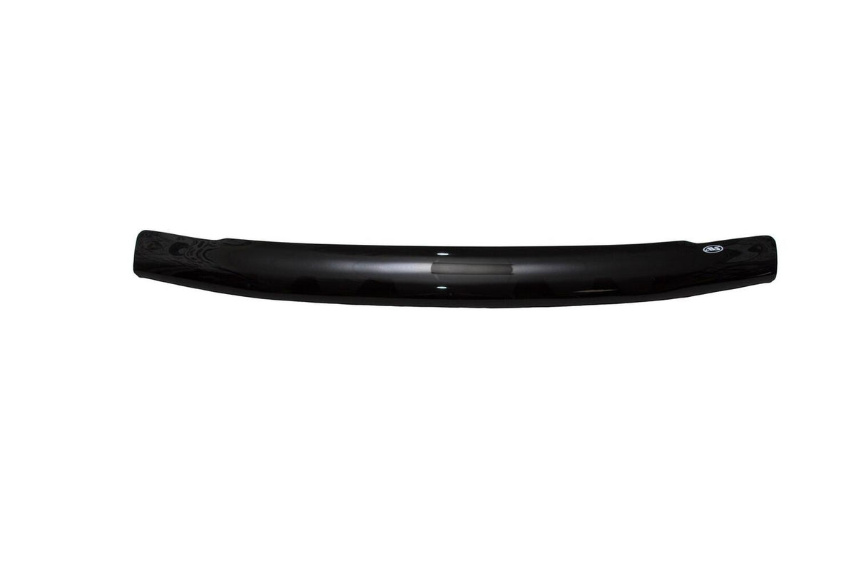 Bugflector Hood Shield Dark Smoke for 2001-2003 Mitsubishi Montero Smoke AVS
