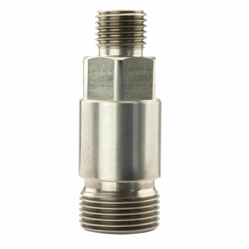 Dodge Delivery Valve Holder For Cummins Billet Industrial Injection