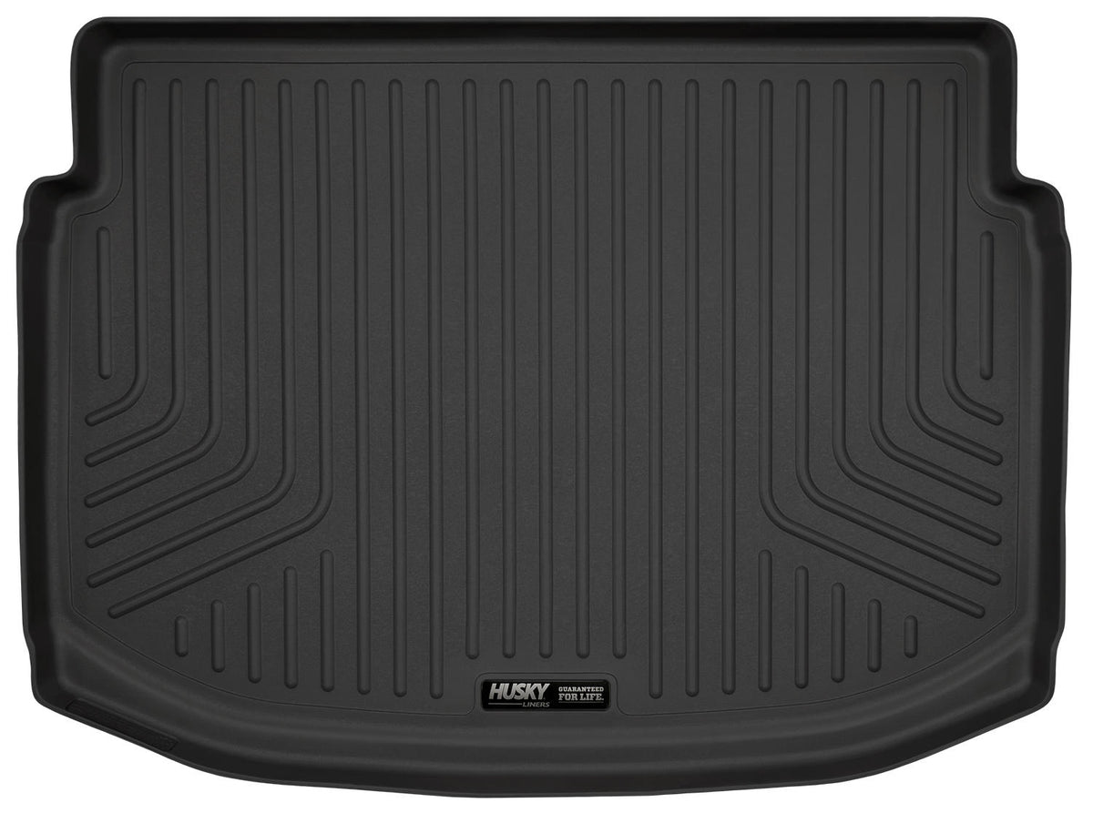 Weatherbeater Trunk Liner For 2013-2018 C-Max Husky Liners