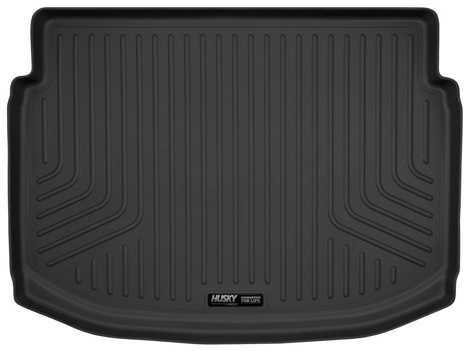 Weatherbeater Trunk Liner For 2013-2018 C-Max Husky Liners